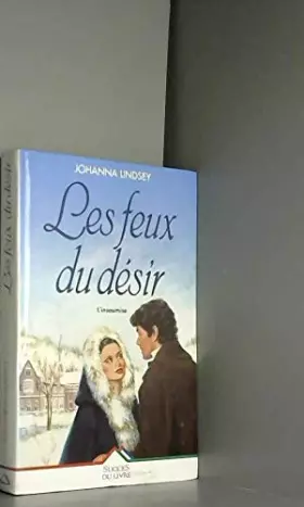 Couverture du produit · Les Feux du désir