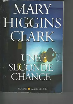 Couverture du produit · Une seconde chance