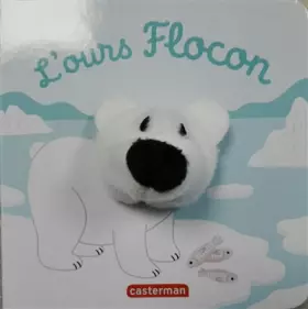 Couverture du produit · Les Bébêtes T64 - l'Ours Flocon