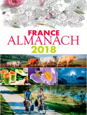 Couverture du produit · Almanach France