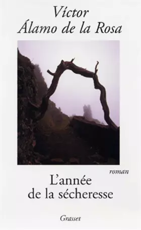 Couverture du produit · L'Année de la sécheresse