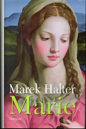 Couverture du produit · Marie