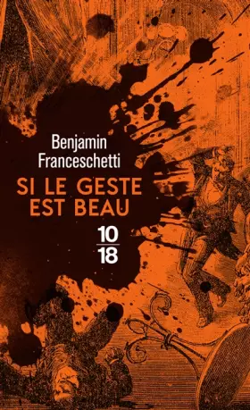 Couverture du produit · Si le geste est beau