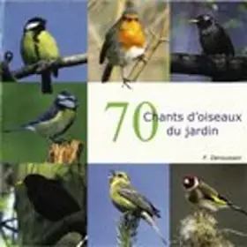 Couverture du produit · Des vies d'oiseaux