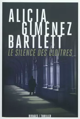 Couverture du produit · Le silence des cloîtres