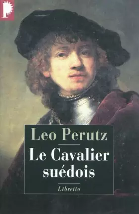 Couverture du produit · Le Cavalier suédois