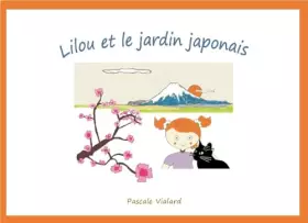 Couverture du produit · Lilou et le jardin japonais