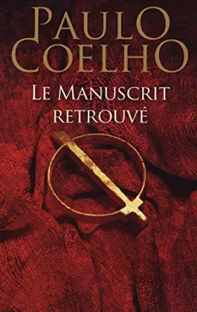 Couverture du produit · Le manuscrit retrouvé