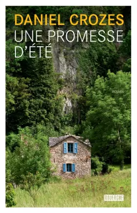 Couverture du produit · Une promesse d'été