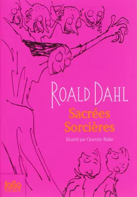 Couverture du produit · Sacrées sorcières