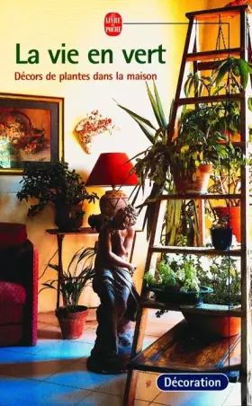 Couverture du produit · le livre de poche decoration