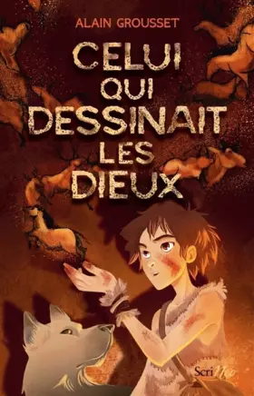 Couverture du produit · Celui qui dessinait les dieux