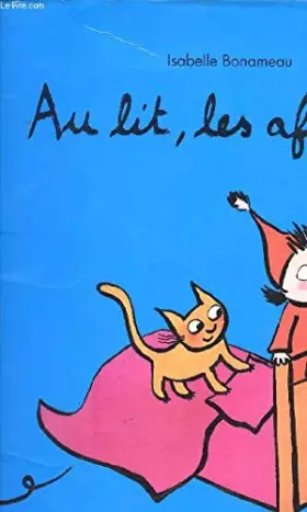 Couverture du produit · Au lit, les affreux !