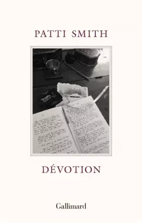 Couverture du produit · Dévotion