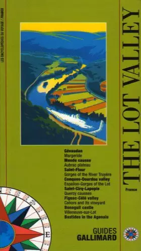 Couverture du produit · The lot valley (ancienne édition)