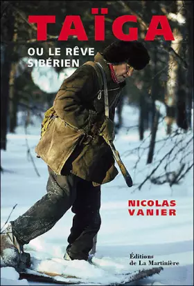 Couverture du produit · Taïga