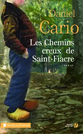 Couverture du produit · Les Chemins creux de Saint-Fiacre