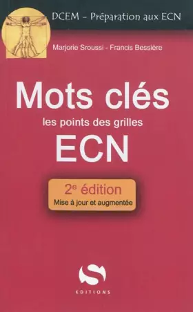 Couverture du produit · Mots clés