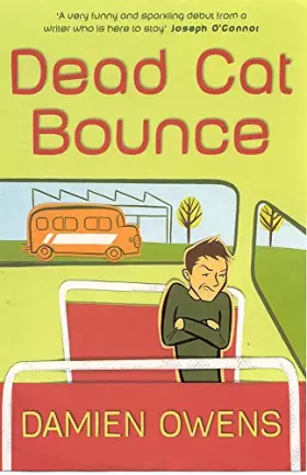 Couverture du produit · Dead Cat Bounce