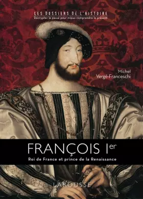 Couverture du produit · François 1er