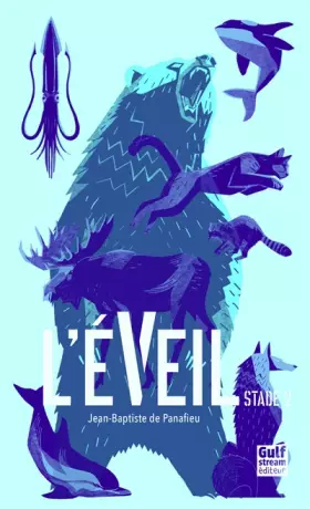 Couverture du produit · L'Eveil - Stade 2 (2)