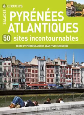 Couverture du produit · Pyrénées-Atlantiques