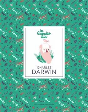Couverture du produit · CHARLES DARWIN