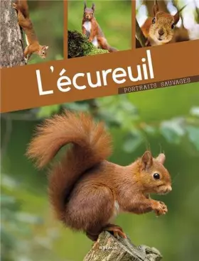 Couverture du produit · L'écureuil