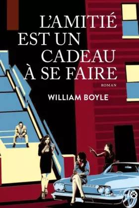 Couverture du produit · L'amitié est un cadeau à se faire