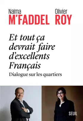 Couverture du produit · Et tout ça devrait faire d'excellents Français