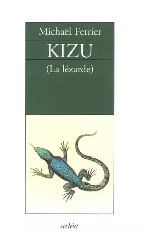 Couverture du produit · Kizu : (La lézarde)