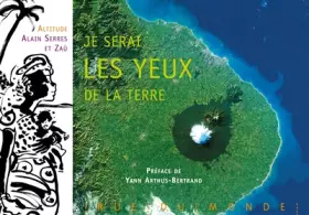 Couverture du produit · Je serai les yeux de la terre