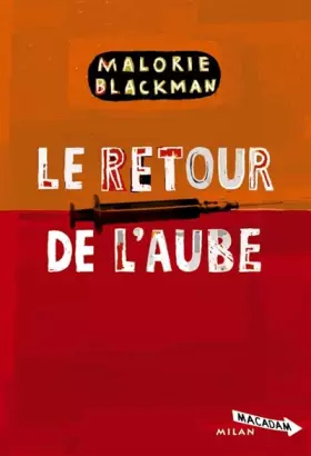 Couverture du produit · Le retour de l'aube