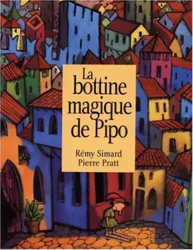 Couverture du produit · La bottine magique de Pipo (French Edition)