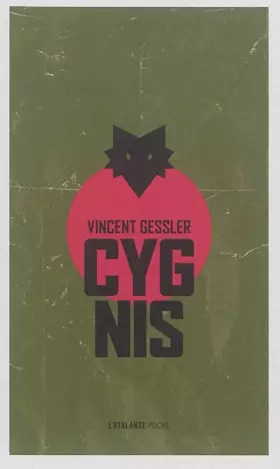 Couverture du produit · Cygnis