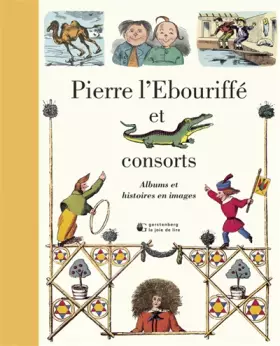Couverture du produit · Pierre l'Ebouriffé et consorts