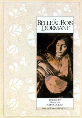 Couverture du produit · La belle au bois dormant