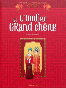 Couverture du produit · L'ombre du grand chêne