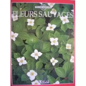 Couverture du produit · Fleurs sauvages