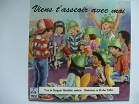 Couverture du produit · Viens T'Asseoir avec Moi