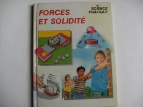 Couverture du produit · Forces et solidite