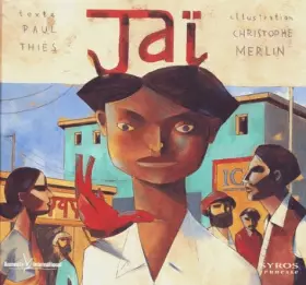 Couverture du produit · Jaï