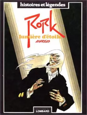 Couverture du produit · Rork : Lumière d'étoile