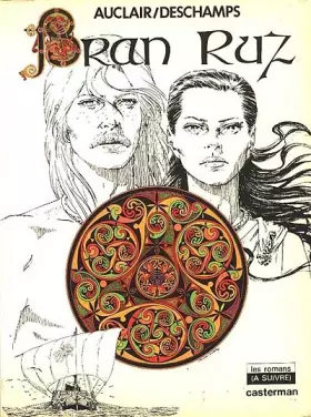 Couverture du produit · Bran ruz