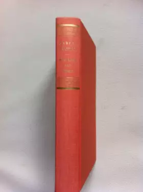 Couverture du produit · Eine Liebe von Swann.(Suhrkamp Hausbuch)