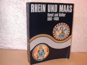 Couverture du produit · Rhein und Maas: Kunst und Kultur 800-1400