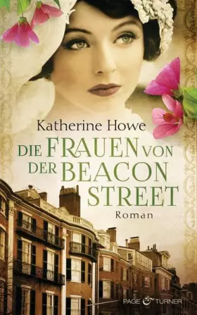 Couverture du produit · Die Frauen von der Beacon Street: Roman