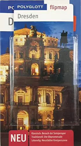 Couverture du produit · Dresden