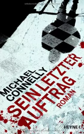 Couverture du produit · Sein letzter Auftrag: Roman