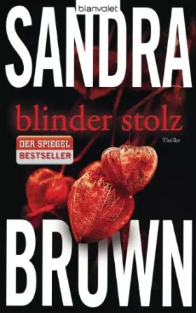 Couverture du produit · Blinder Stolz: Thriller